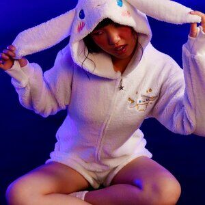 ISO Hot Topic Cinnamoroll Romper